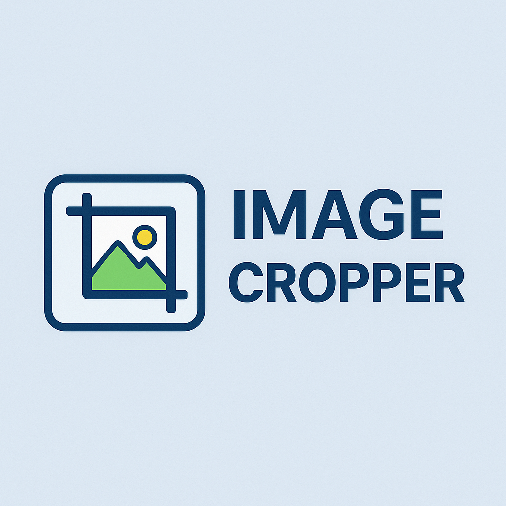Image Cropper